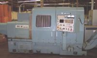 Torno Mori-Seiki SL-4